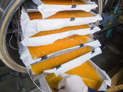 MÂT ONG SẤY AIRCONZ