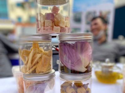 SẢN PHẨM SẤY THĂNG HOA